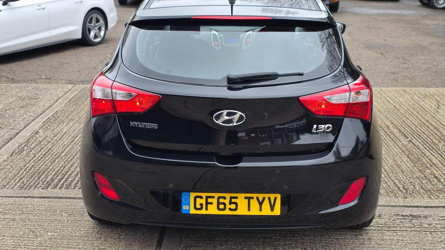 Used Hyundai i30 2015 for sale - 77635322: Photo 6