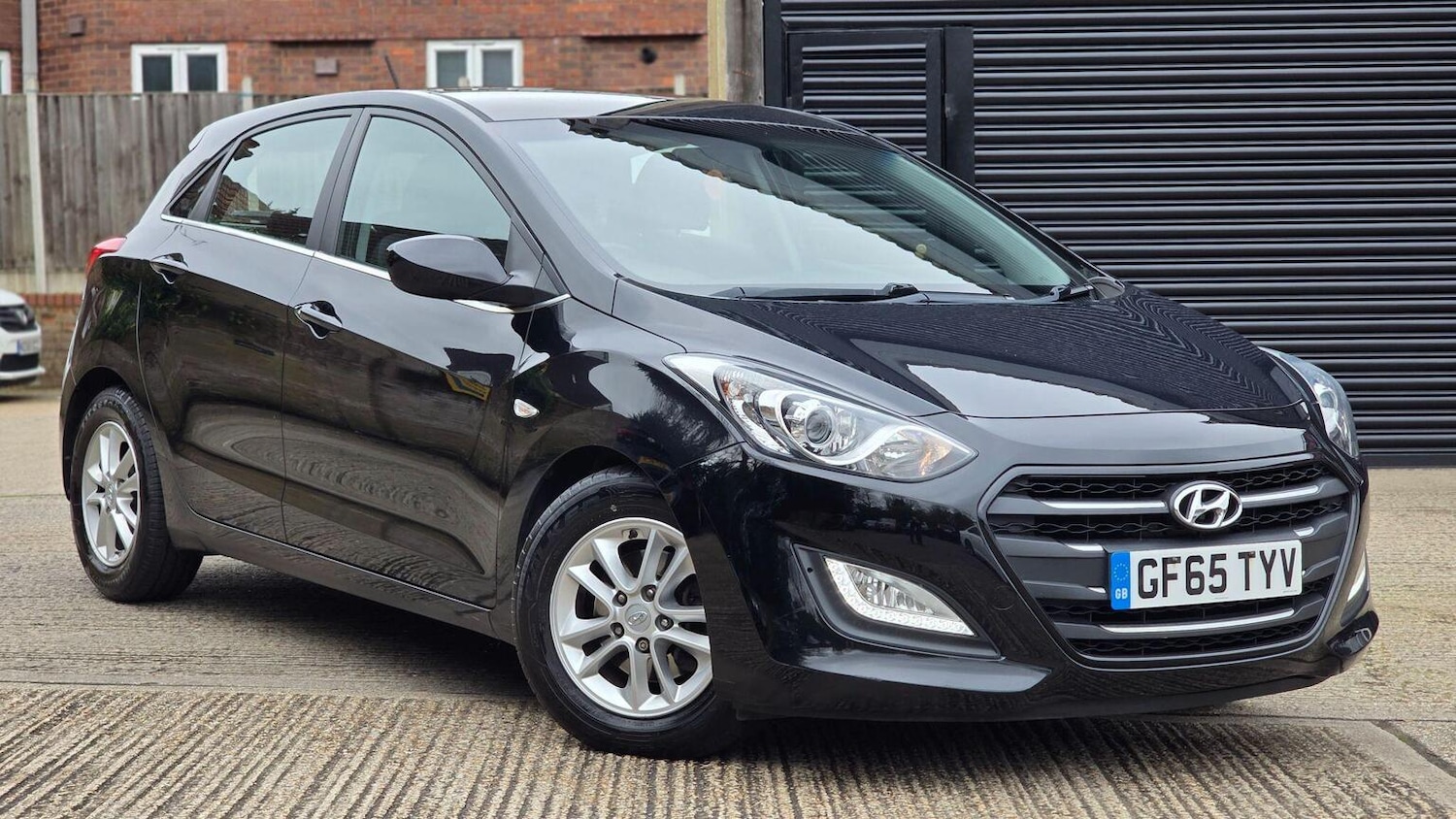 Used Hyundai i30 2015 for sale - 77635322: Photo 61