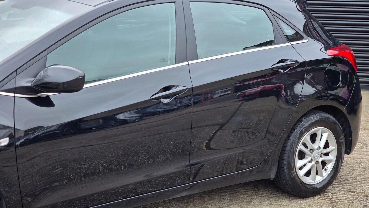 Used Hyundai i30 2015 for sale - 77635322: Photo 66