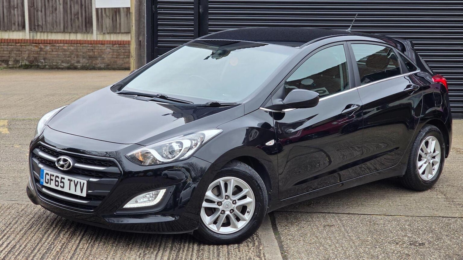 Used Hyundai i30 2015 for sale - 77635322: Photo 72