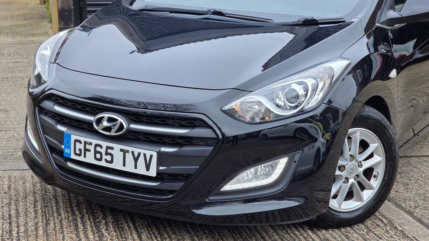 Used Hyundai i30 2015 for sale - 77635322: Photo 73