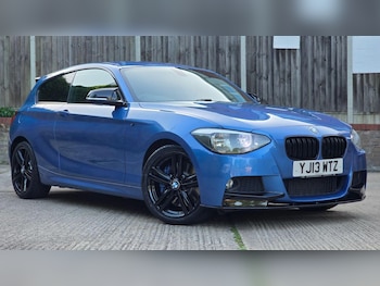 Used BMW 1 Series 2013 for sale - 78813323: Photo