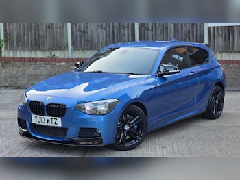 Used BMW 1 Series 2013 for sale - 78813323: Photo