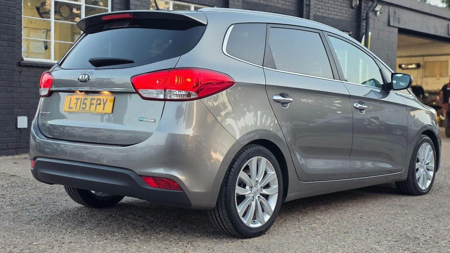 Vehicle 27