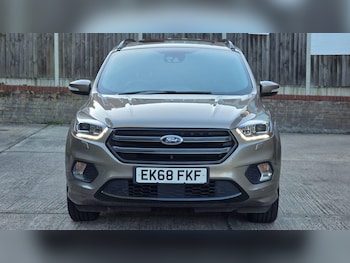 Used Ford Kuga 2018 for sale - 78389364: Photo