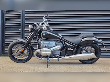 Used BMW R18 2022 for sale - bike-77896152: Photo