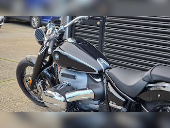 Used BMW R18 2022 for sale - bike-77896152: Photo