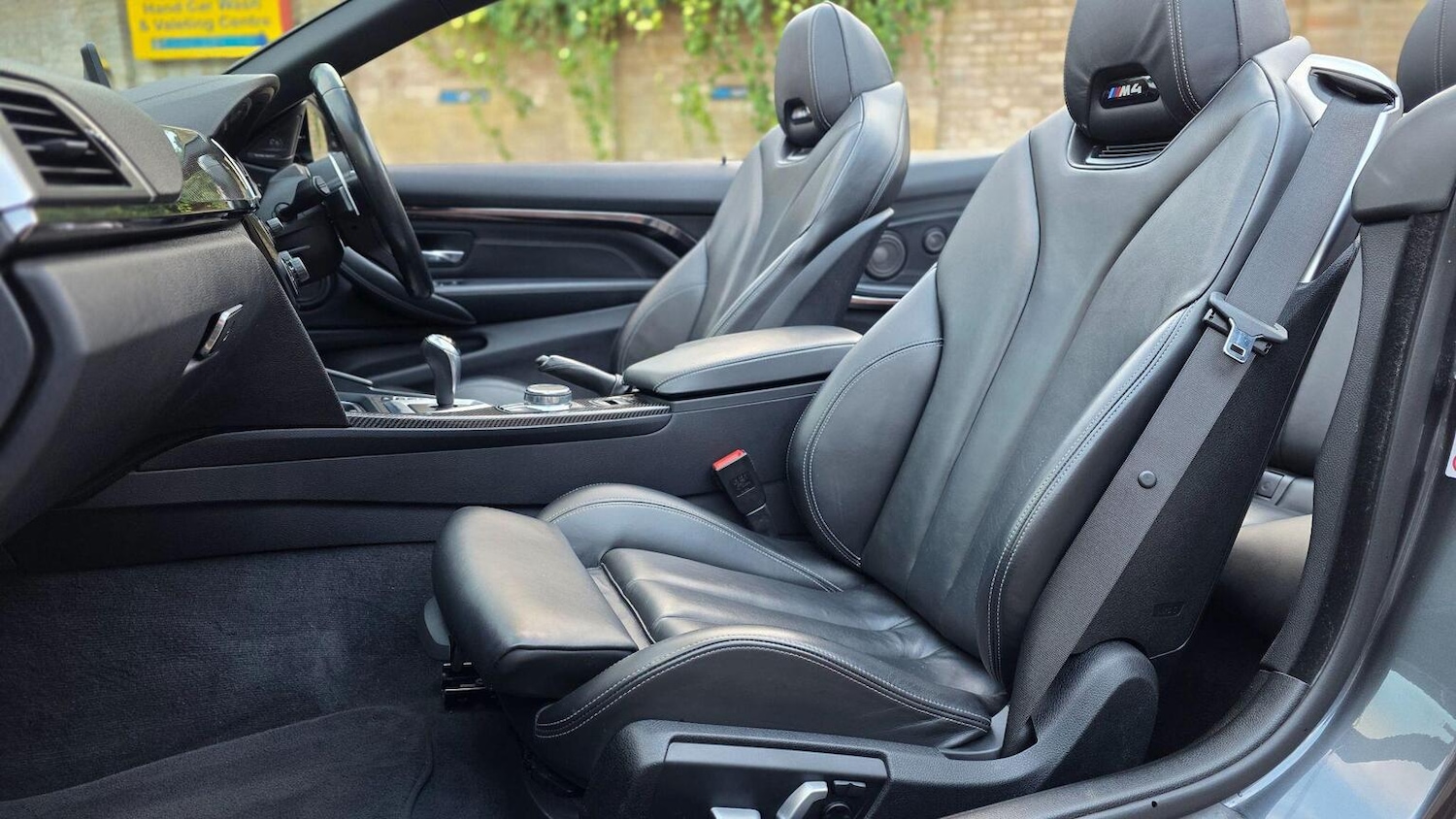 Used BMW M4 2017 for sale - 77054790: Photo 15