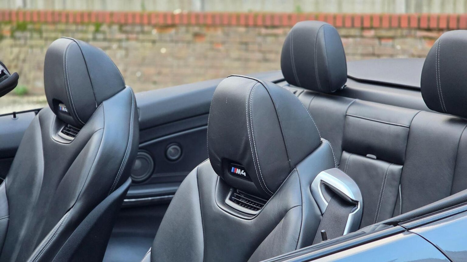 Used BMW M4 2017 for sale - 77054790: Photo 22