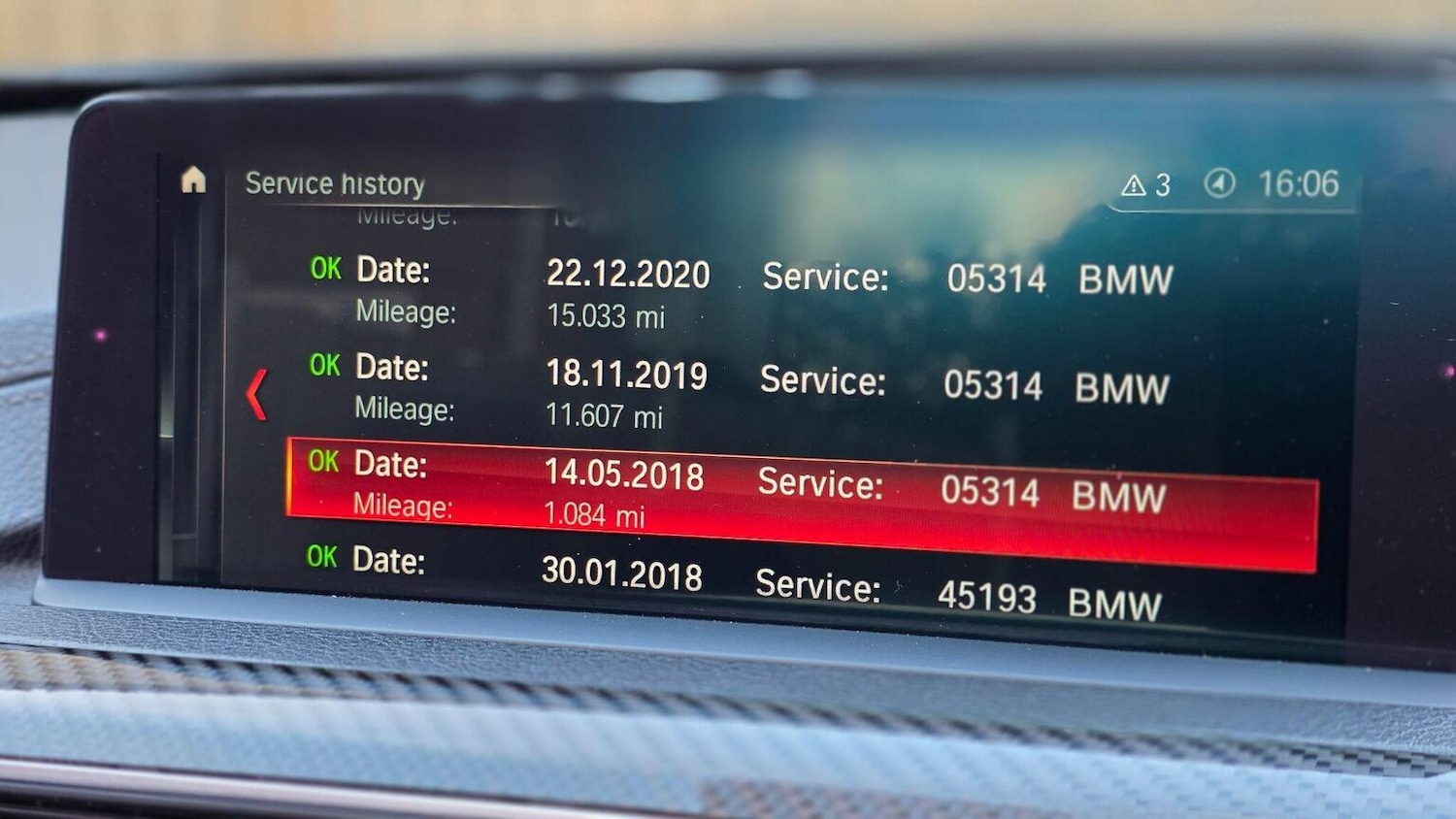 Used BMW M4 2017 for sale - 77054790: Photo 26