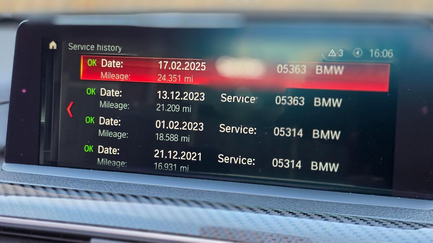 Used BMW M4 2017 for sale - 77054790: Photo 27