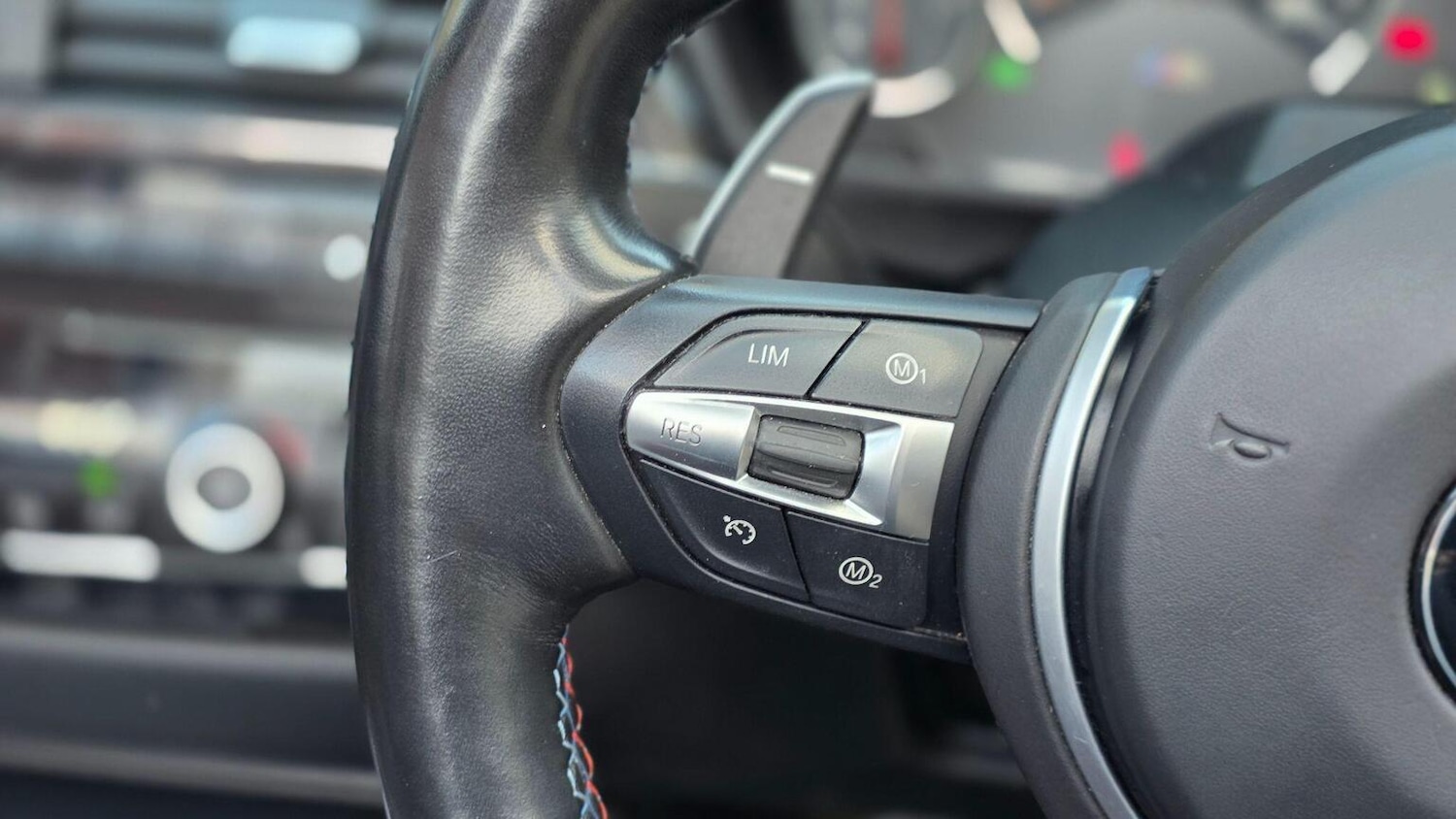 Used BMW M4 2017 for sale - 77054790: Photo 31