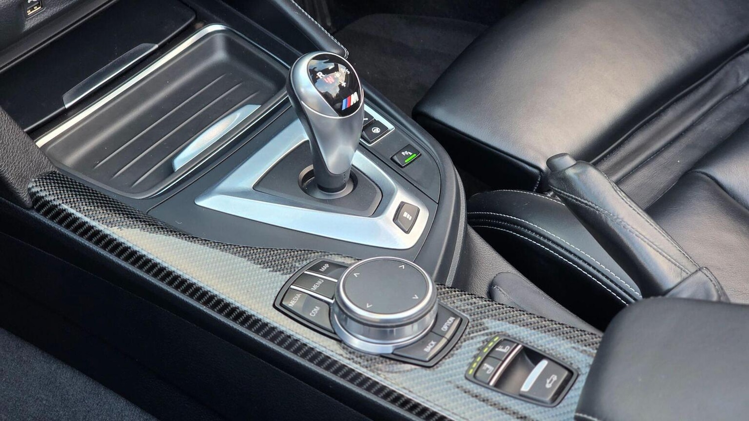 Used BMW M4 2017 for sale - 77054790: Photo 35