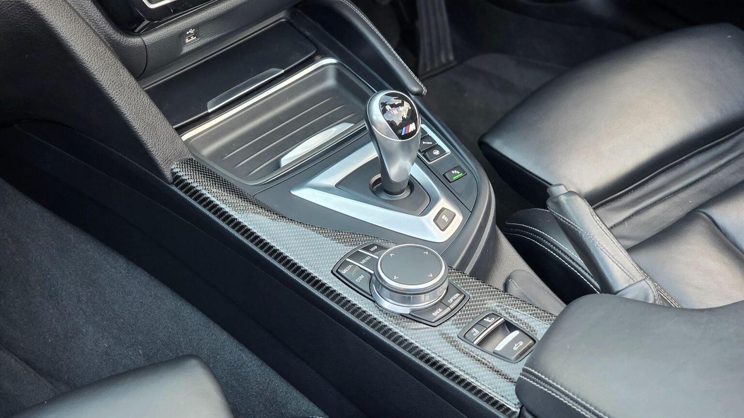 Used BMW M4 2017 for sale - 77054790: Photo 37