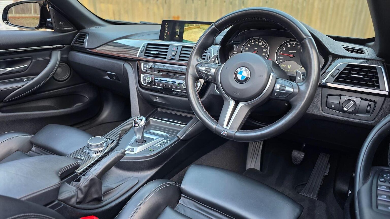 Used BMW M4 2017 for sale - 77054790: Photo 39