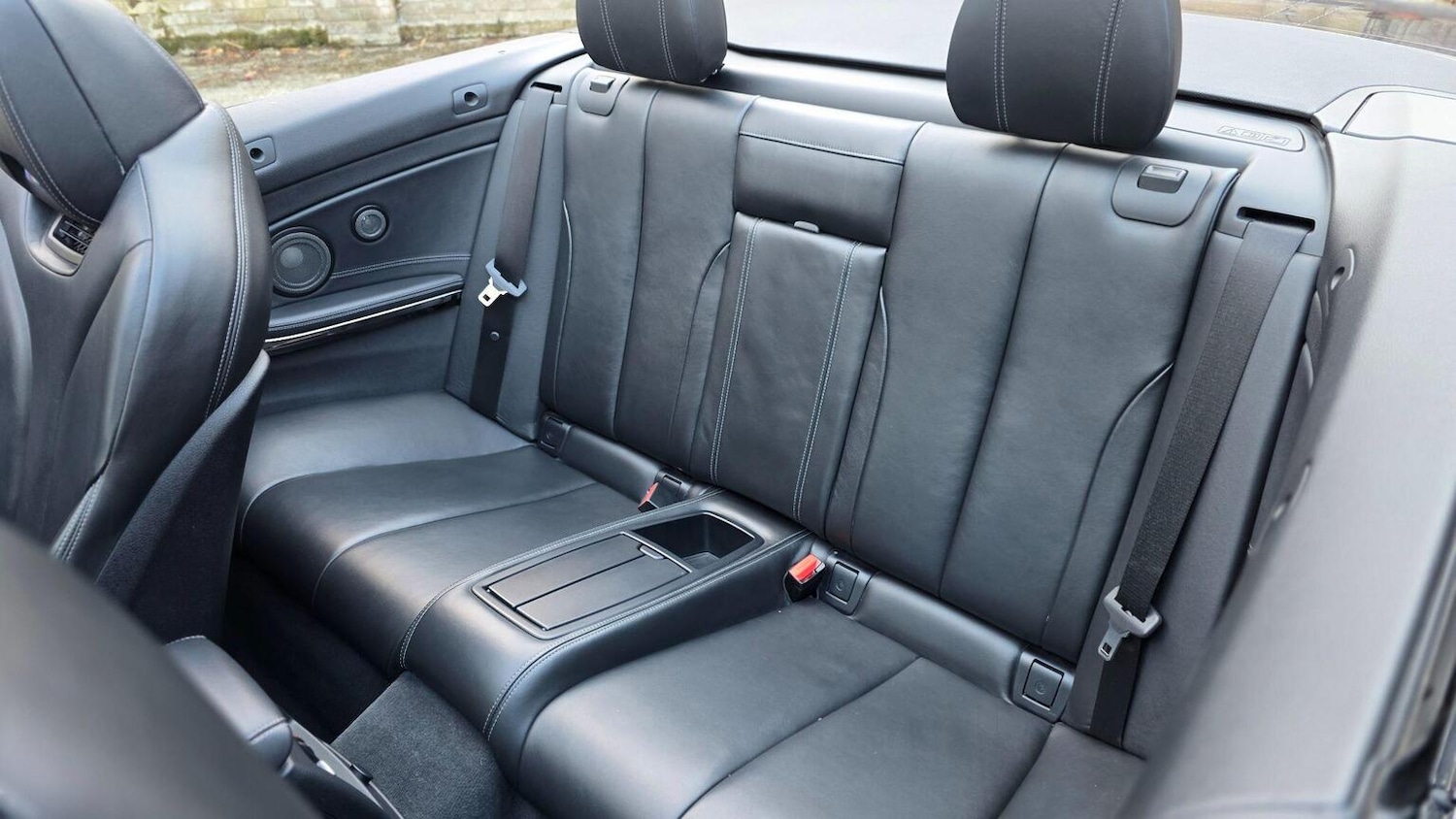 Used BMW M4 2017 for sale - 77054790: Photo 40