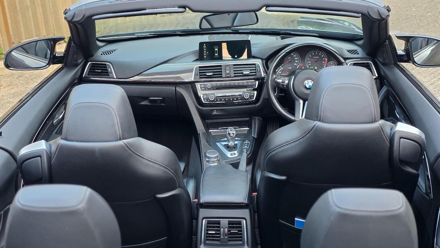 Used BMW M4 2017 for sale - 77054790: Photo 41