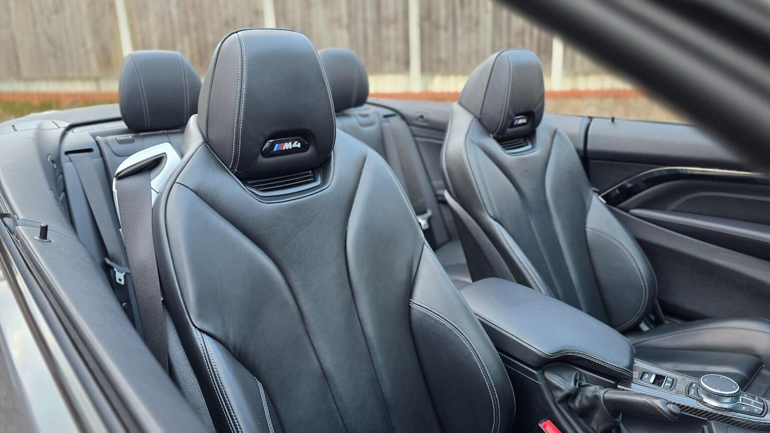 Used BMW M4 2017 for sale - 77054790: Photo 42