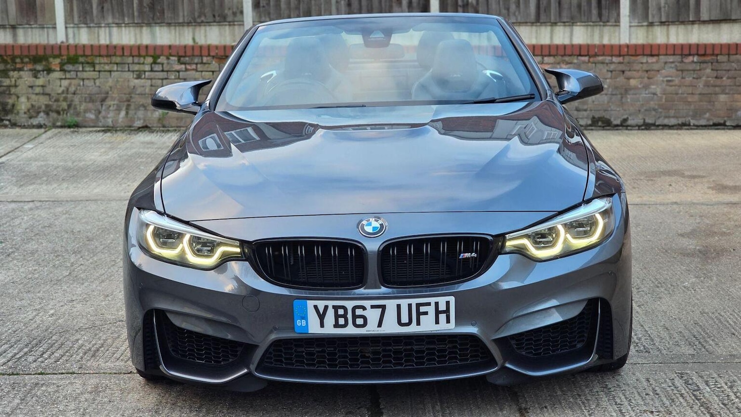 Used BMW M4 2017 for sale - 77054790: Photo 44