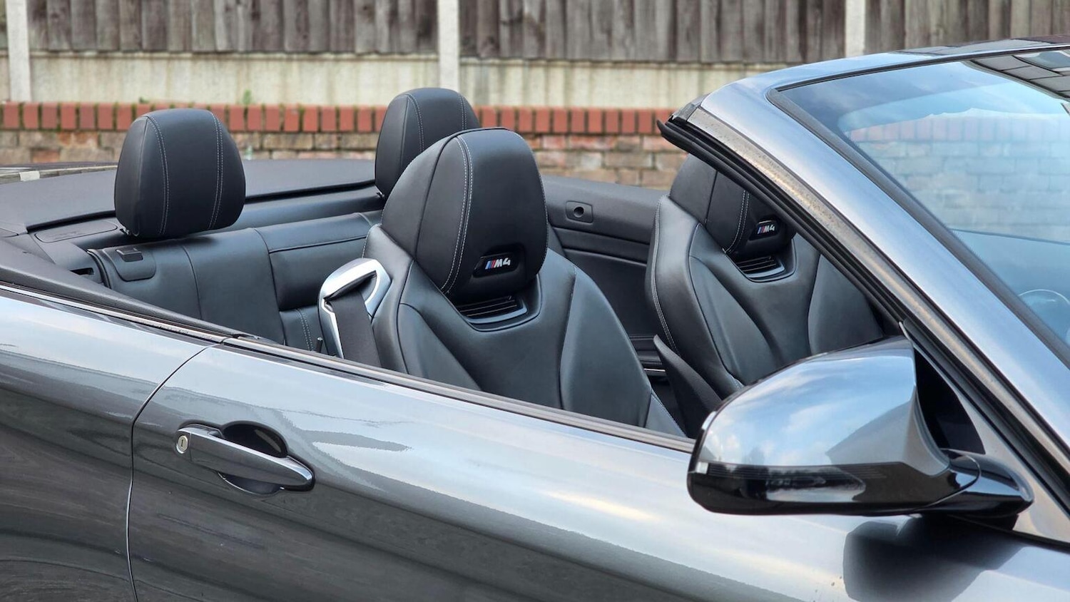 Used BMW M4 2017 for sale - 77054790: Photo 50