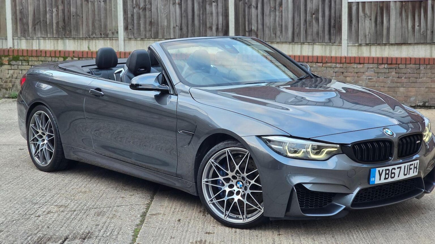 Used BMW M4 2017 for sale - 77054790: Photo 51