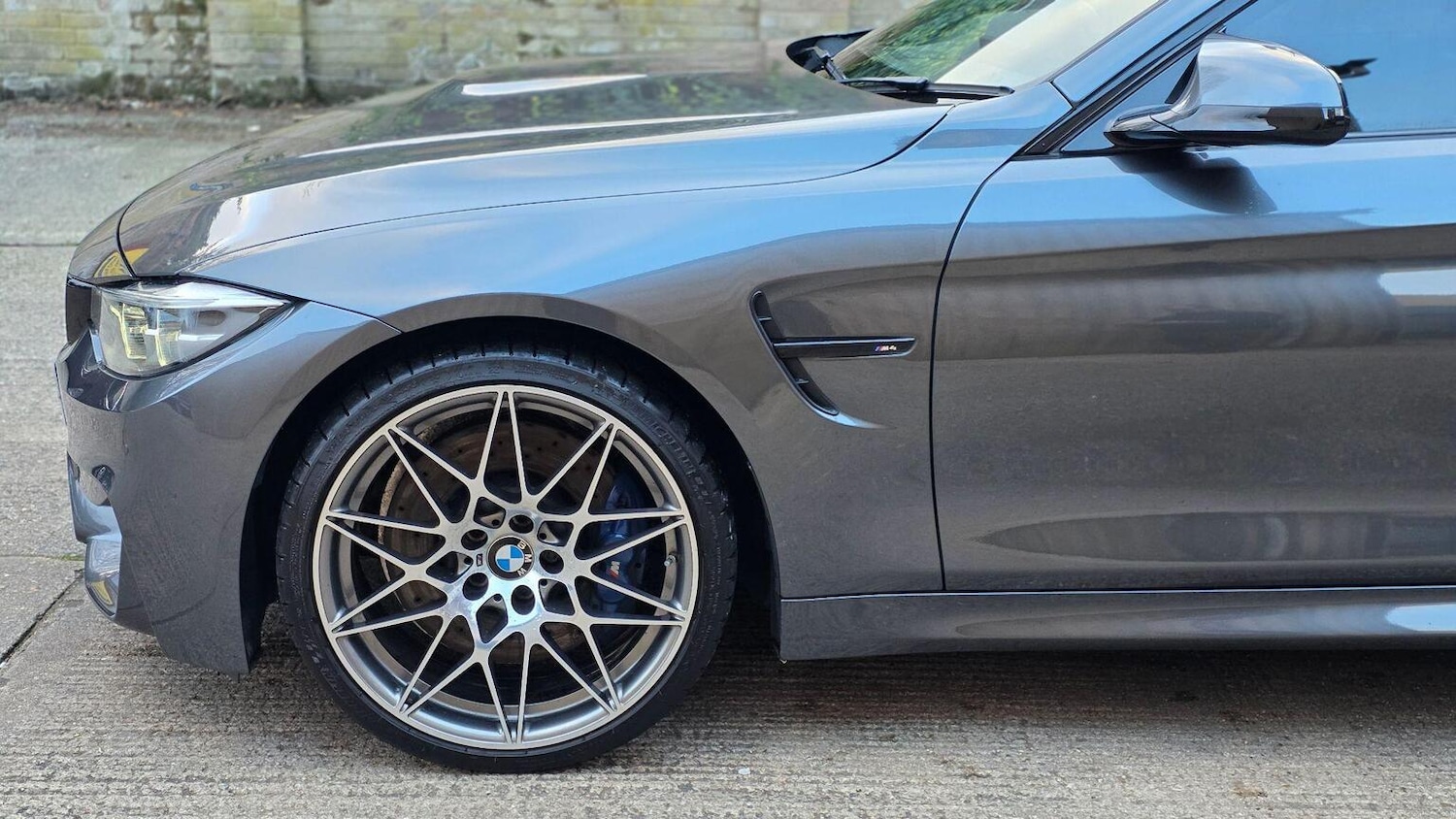 Used BMW M4 2017 for sale - 77054790: Photo 52