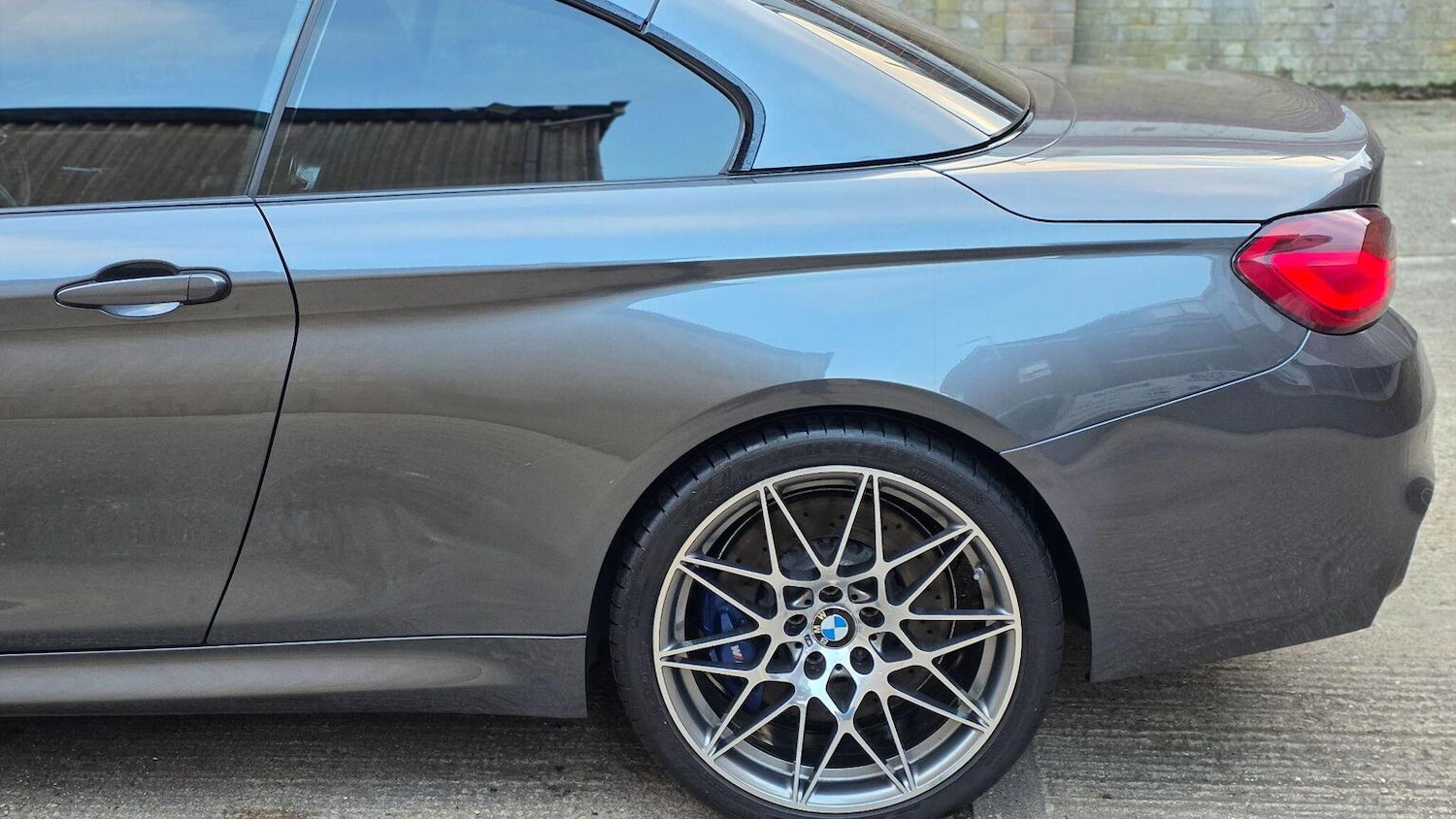 Used BMW M4 2017 for sale - 77054790: Photo 53