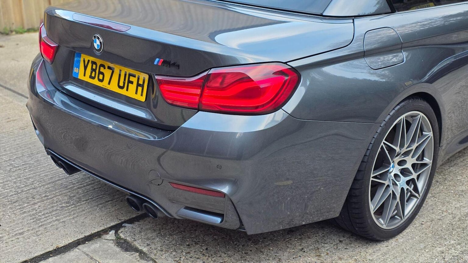 Used BMW M4 2017 for sale - 77054790: Photo 57