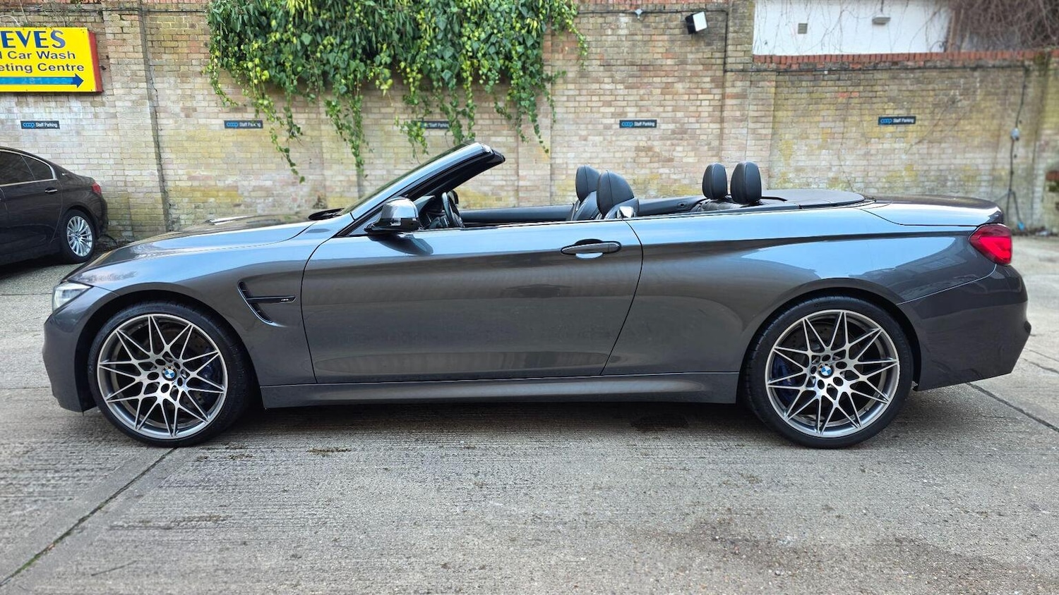 Used BMW M4 2017 for sale - 77054790: Photo 6