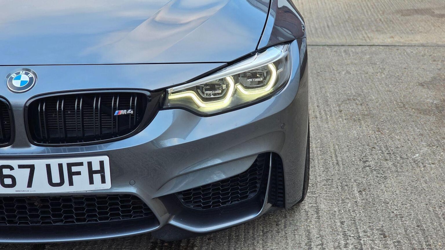 Used BMW M4 2017 for sale - 77054790: Photo 61