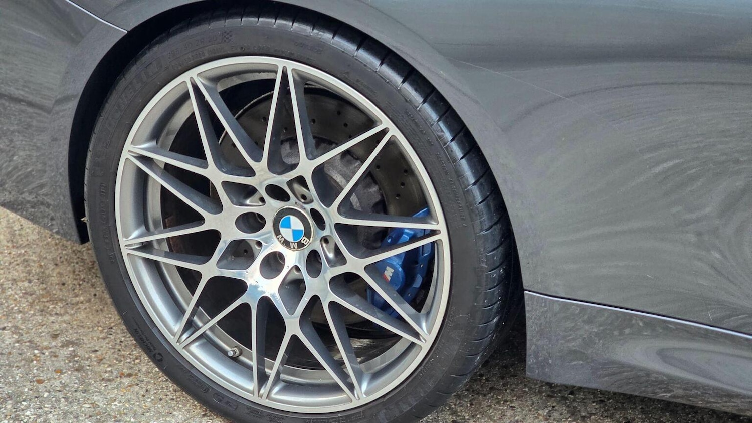 Used BMW M4 2017 for sale - 77054790: Photo 62