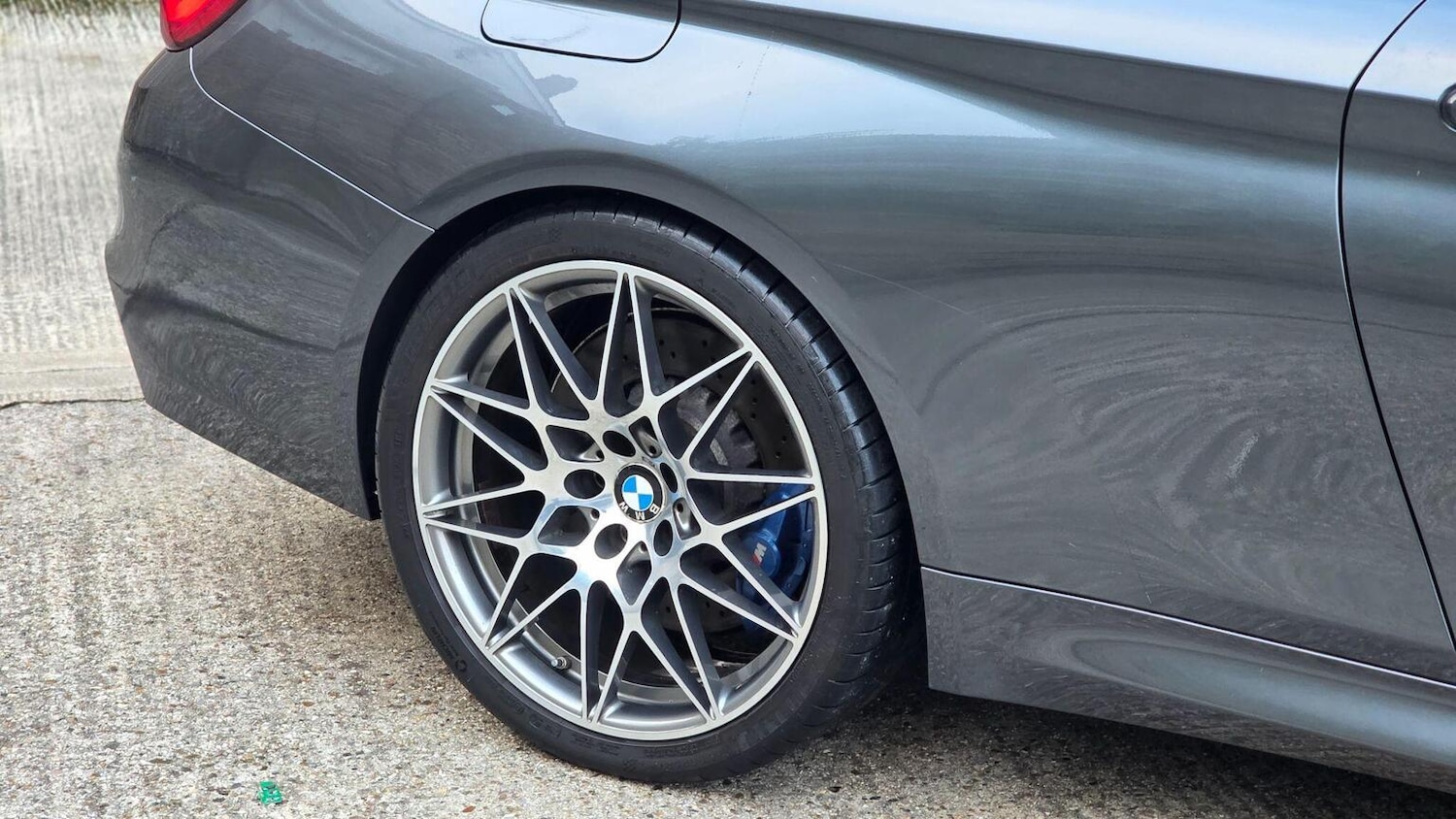 Used BMW M4 2017 for sale - 77054790: Photo 63