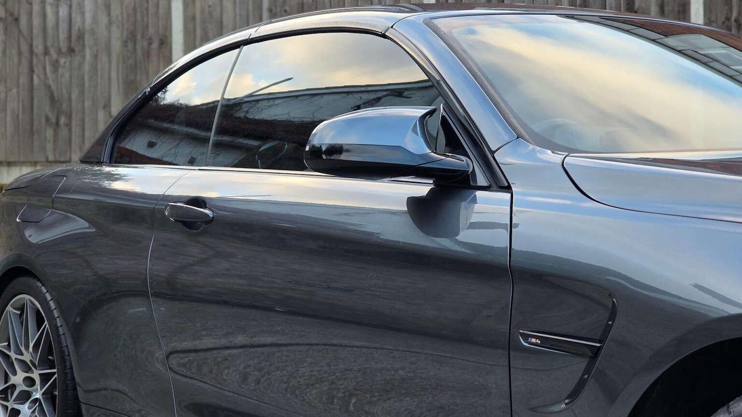 Used BMW M4 2017 for sale - 77054790: Photo 64