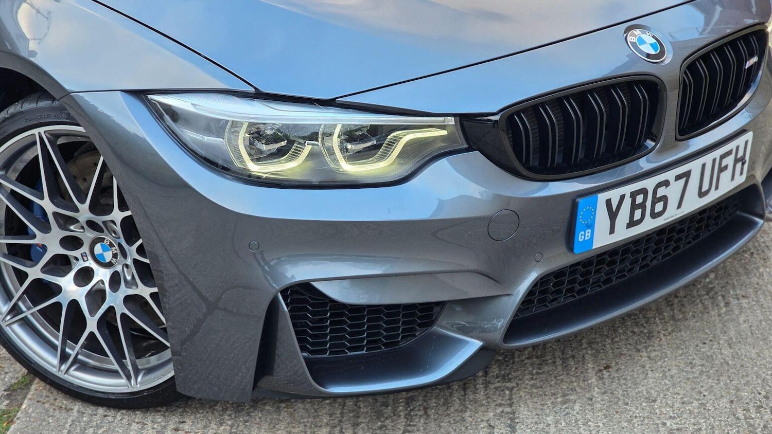 Used BMW M4 2017 for sale - 77054790: Photo 66