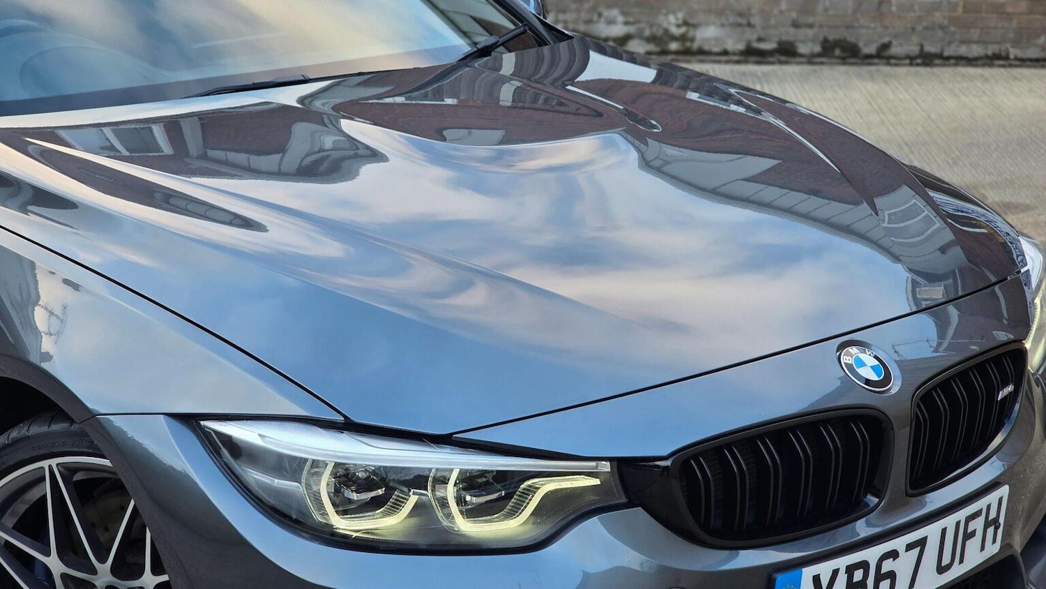 Used BMW M4 2017 for sale - 77054790: Photo 67