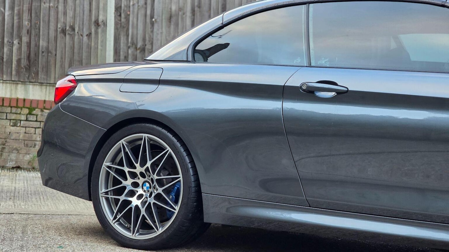 Used BMW M4 2017 for sale - 77054790: Photo 68