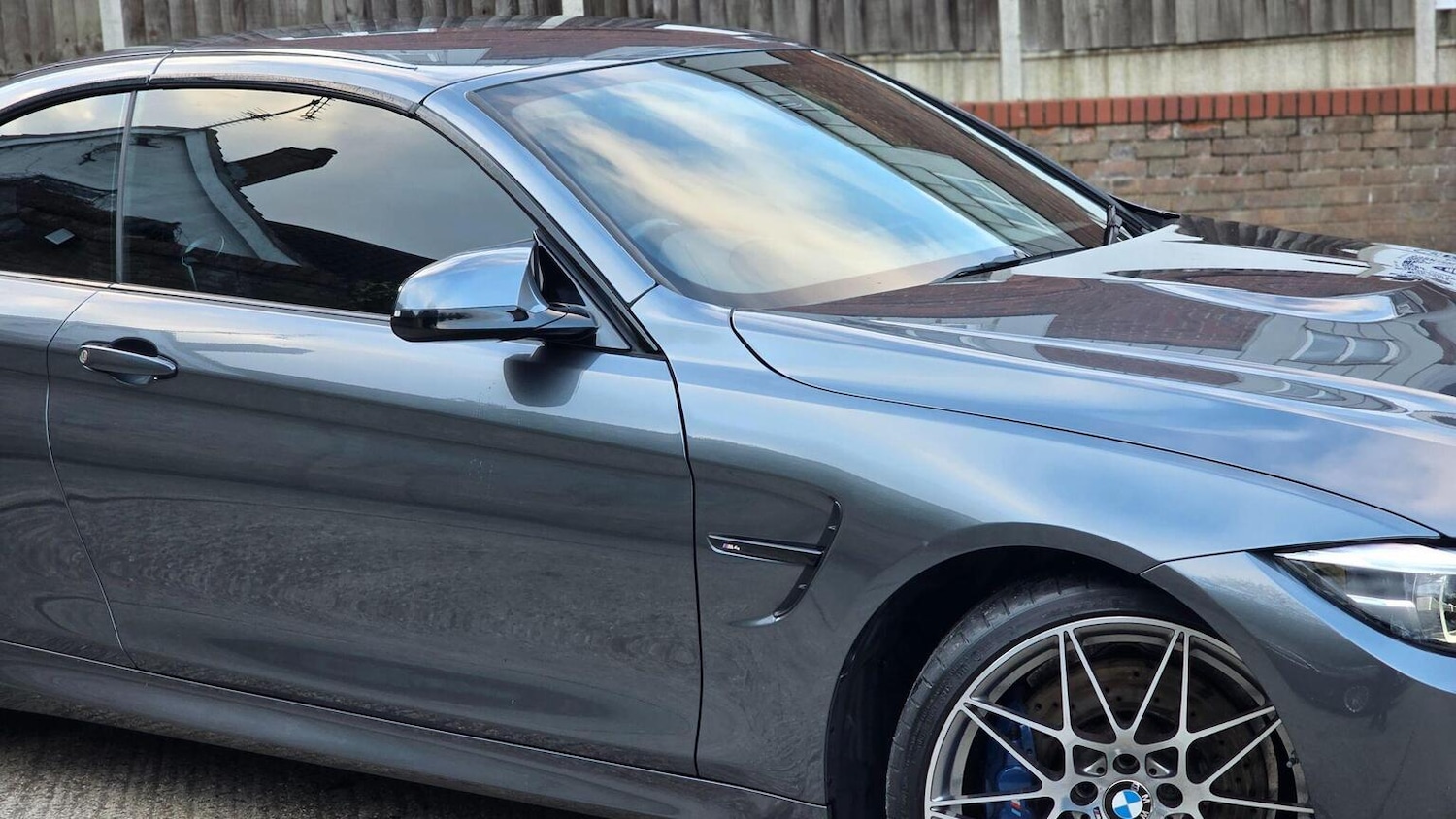 Used BMW M4 2017 for sale - 77054790: Photo 69