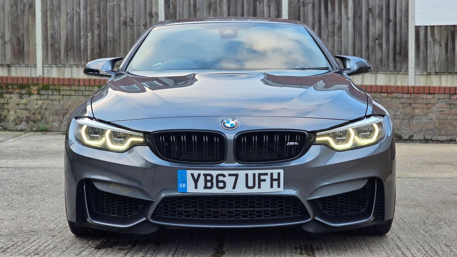 Used BMW M4 2017 for sale - 77054790: Photo 7