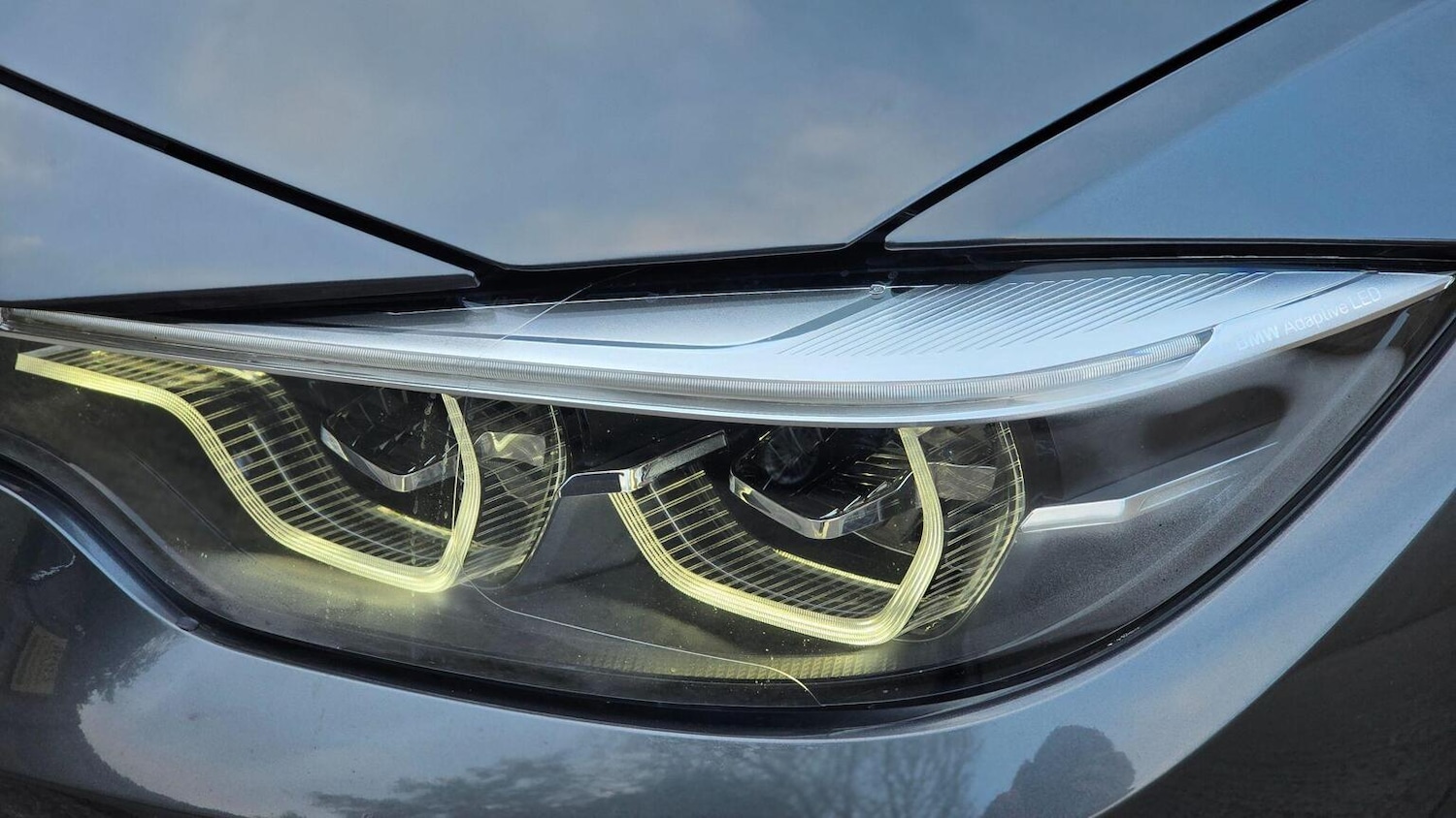 Used BMW M4 2017 for sale - 77054790: Photo 74