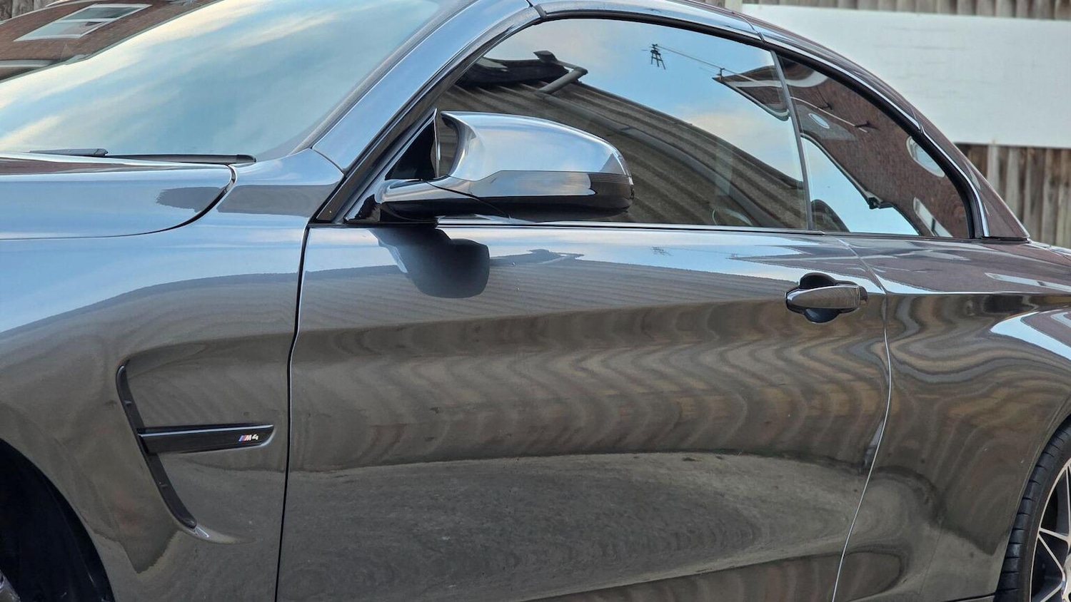 Used BMW M4 2017 for sale - 77054790: Photo 75