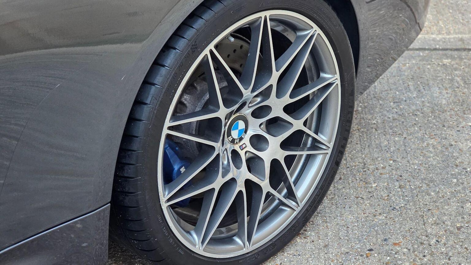 Used BMW M4 2017 for sale - 77054790: Photo 76