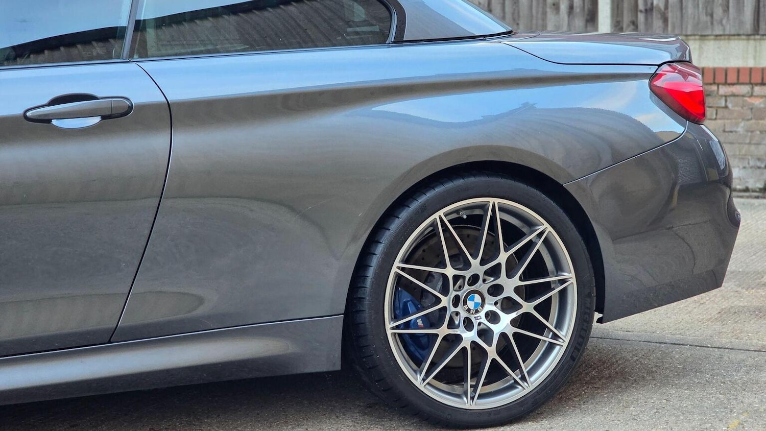 Used BMW M4 2017 for sale - 77054790: Photo 78