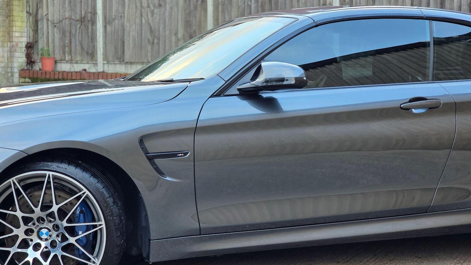 Used BMW M4 2017 for sale - 77054790: Photo 79