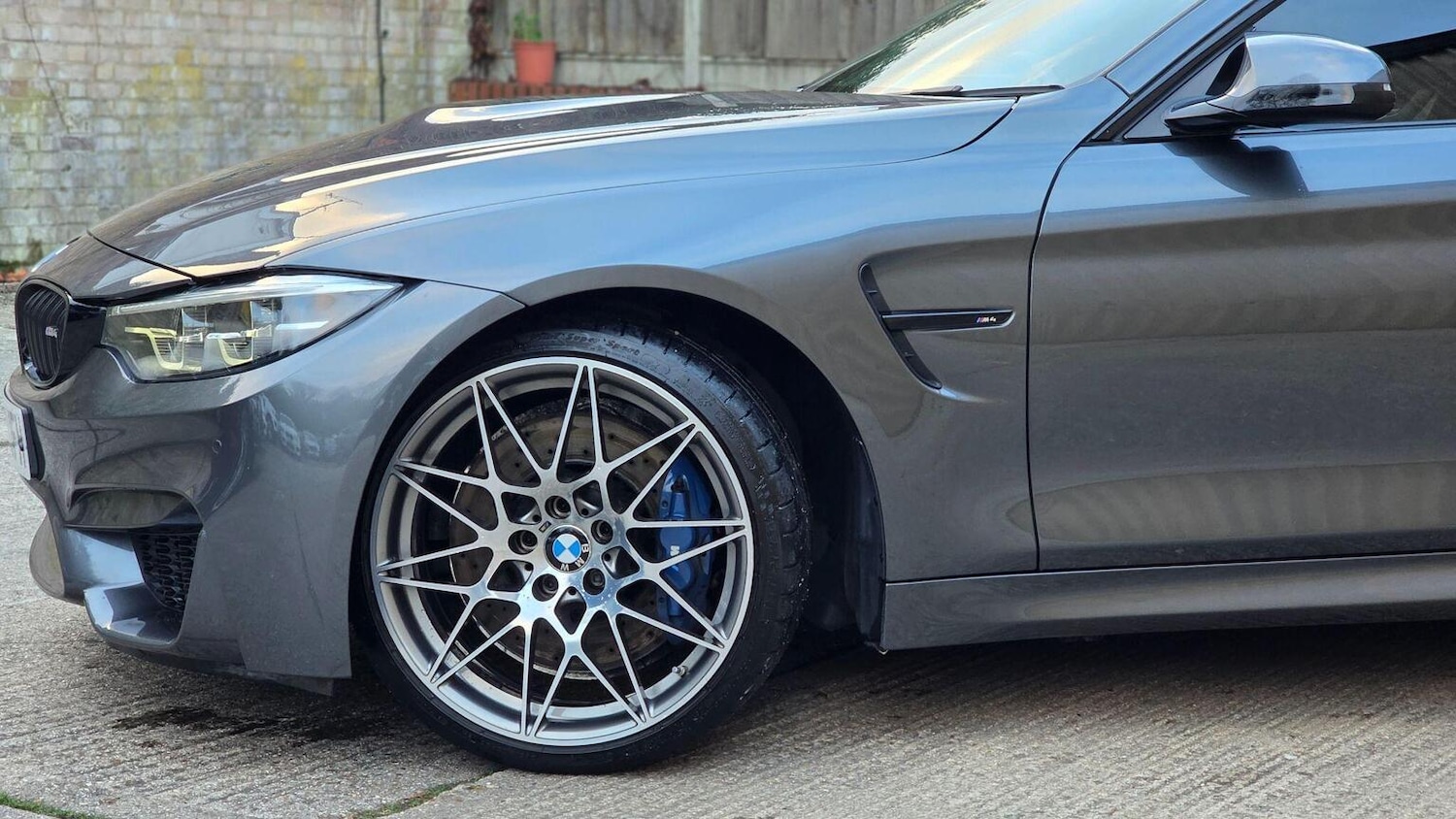 Used BMW M4 2017 for sale - 77054790: Photo 80