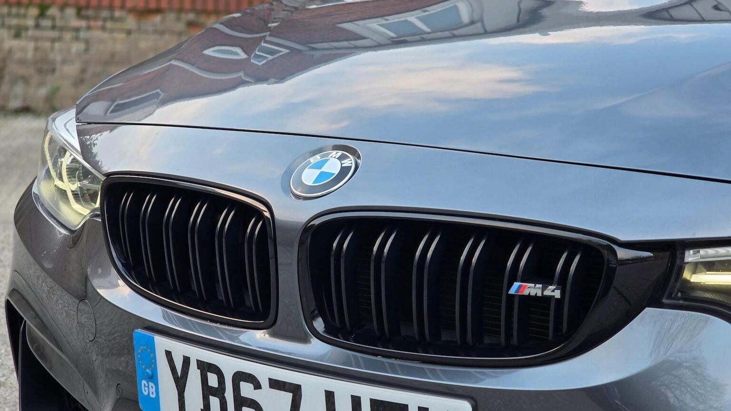 Used BMW M4 2017 for sale - 77054790: Photo 81