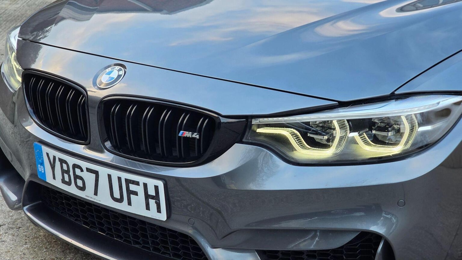 Used BMW M4 2017 for sale - 77054790: Photo 82