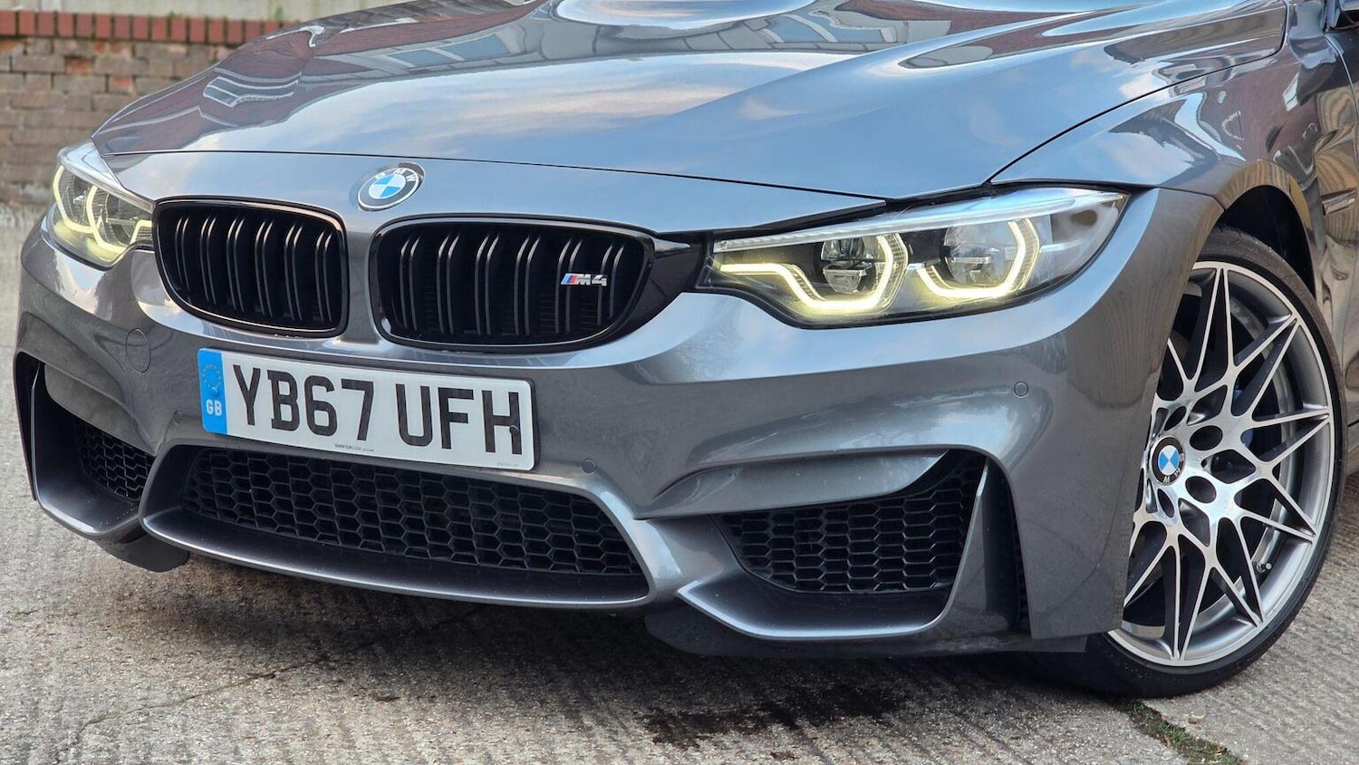 Used BMW M4 2017 for sale - 77054790: Photo 83