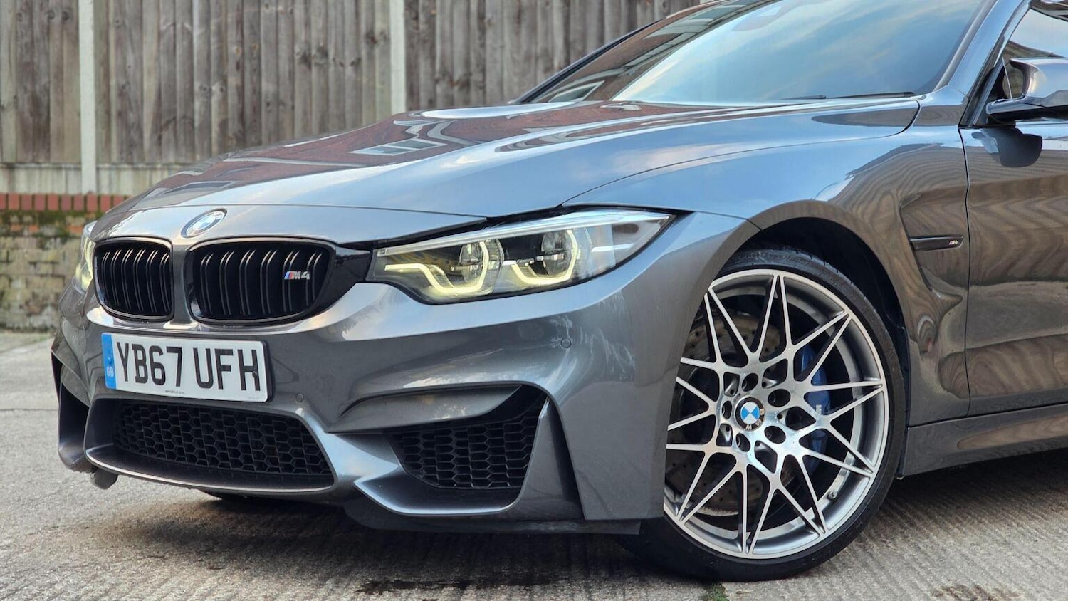 Used BMW M4 2017 for sale - 77054790: Photo 86