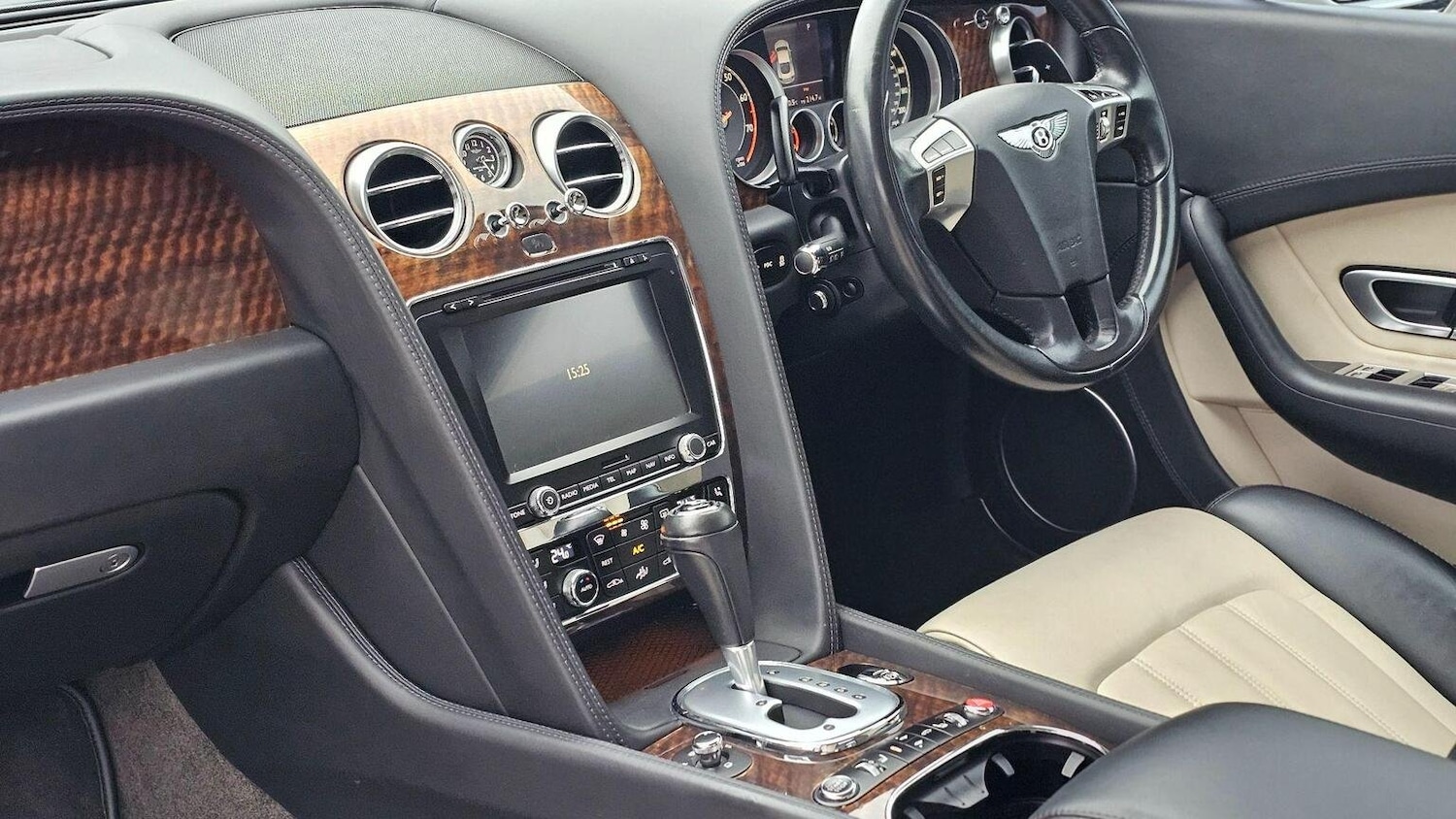 Vehicle 32