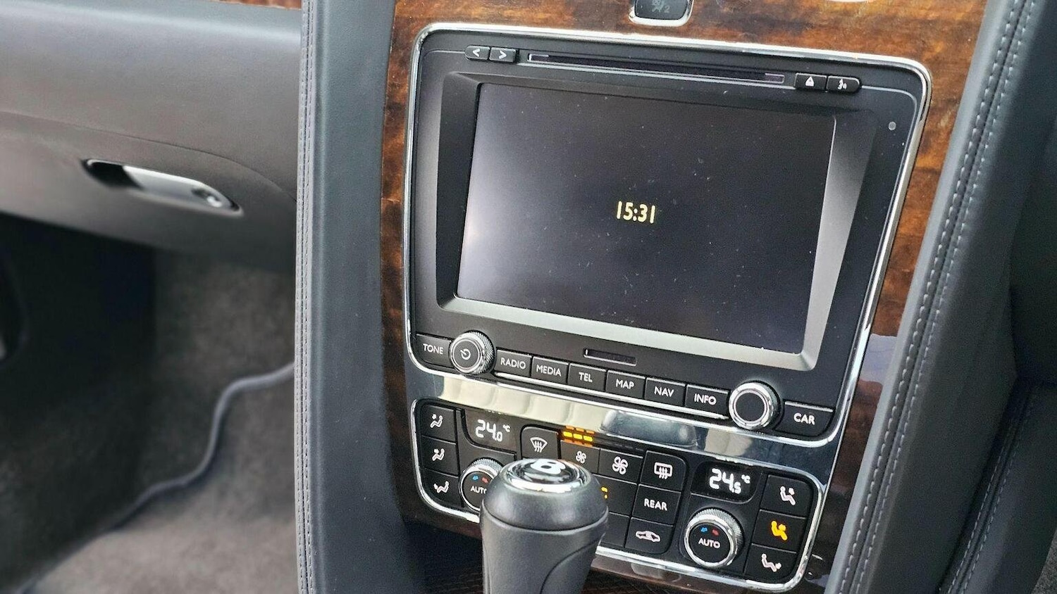 Vehicle 68